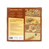 Magic Puzzle Company Sunny City Jigsaw Puzzle - 1000pc - 2 of 4
