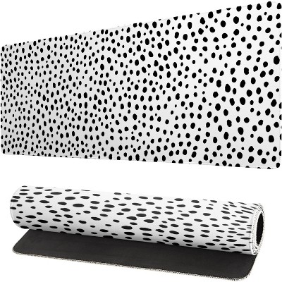 Core Electro Large Waterproof Extended Gaming Mouse Pad
