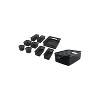 Advantus Thinkspace Plastic Weave Bins Plastic Bins 38398 - 2 of 3
