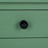 Haven 1 Top Drawer Accent Table - ACC5724D - Sage Green - Safavieh - 4 of 4