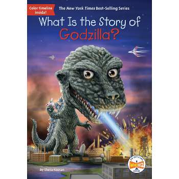 Godzilla x Kong: The Hunted: Buccellato, Brian, Zid, Johnson, Drew
