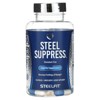 SteelFit Shredded Steel - 90 Count - Thermogenic L-Carnitine Supplement - Boost Metabolism, Increased Energy & Mental Focus - Weight Supplements for - 4 of 4