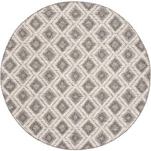 Vermont VRM212 Hand Woven Area Rug  - Safavieh - 1 of 3