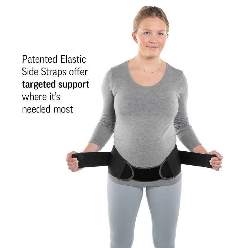 Maternity Support Belt by Diane Lee, 3 of 8