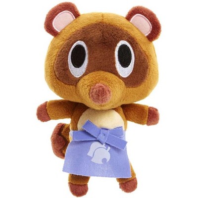 animal crossing plush