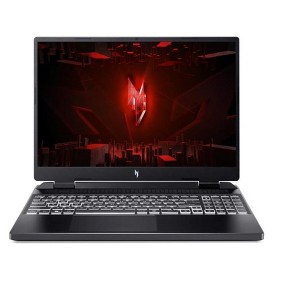 Acer Nitro - 16" Laptop AMD Ryzen 7 7840HS 3.8 Ghz 16GB 1TB SSD GeForce RTX 4060 W11H - Manufacturer Refurbished - 1 of 4