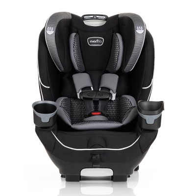 Image of Evenflo EveryFit 4-in-1 Convertible Car Seat - Olympus