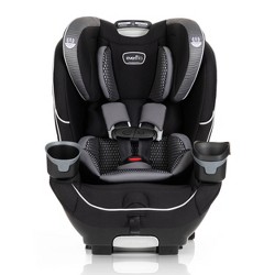 Graco 4ever Dlx 4 In 1 Convertible Car Seat Target