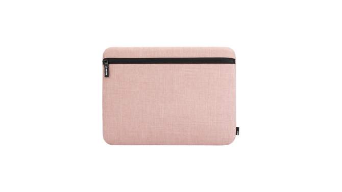 Incase Carry Zip Sleeve for 13&#34; Laptop - Blush Pink, 2 of 10, play video