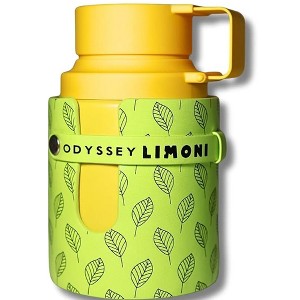 Armaf Odyssey Limoni Fresh Edition Eau de Parfum for Everyone - 1 of 4