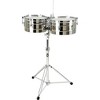 LP Tito Puente Series Timbale Set - 2 of 4