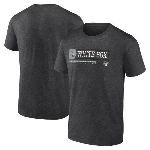 MLB Chicago White Sox Men's Short Sleeve T-Shirt - S
