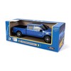 1/20 Big Country Toys Ford F-250 Super Duty 6.7L Pickup Truck, Blue 496B - 4 of 4