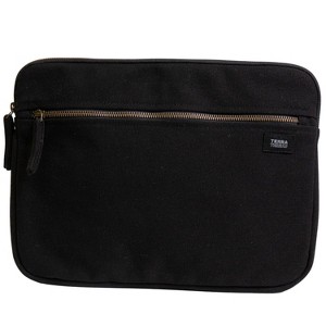 Terra Thread Erdig Small Laptop Sleeve, fits 14" Laptops - 1 of 4