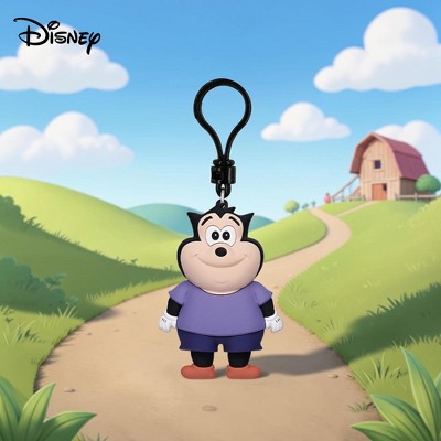 Monogram International Inc. Disney Goofy Movie Series 74 Blind Bag 3D Foam Bag Clip | One Random