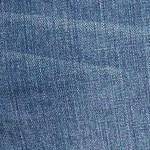 blue wash