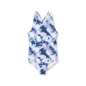 Lands' End Kids One Piece Swimsuit - 1 of 2