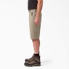 Dickies FLEX Cooling Regular Fit Utility Shorts, 13" - 3 of 3