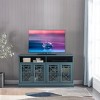 NicBex TV Stand Modern 53 Inches Media Console Entertainment Center with Storage for Living Room, Bedroom - 2 of 4