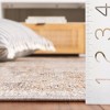 Hazel HZL500 Power Loomed Indoor Rugs - Safavieh - 4 of 4