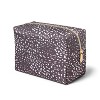 Sonia Kashuk™ Square Clutch Makeup Bag - Clear : Target
