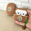 HTUTWOO 3D Fruit Case Compatible for AirPods1/2/3/4/AirPods Pro with Pendant Keychain, Headphone Case for AirPods, Shockproof AirPods Cover - 3 of 4