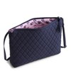 Vera Bradley Women's Outlet Cotton Large Hipster Crossbody Bag - 3 of 3