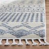 Kasbah KBH173 Power Loomed Rugs - Safavieh - 2 of 4