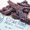 JVL Enterprises 2.5 oz Cracked Black Pepper Beef Jerky - Pack of 3 - 3 of 4