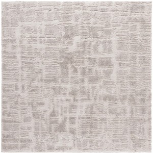 Seattle Shag STE909 Power Loomed Indoor Rugs - Safavieh - 1 of 4