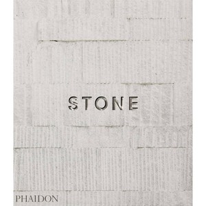 Stone - by  William Hall (Hardcover) - 1 of 1