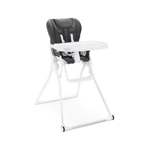 Joovy Nook Nb High Chair Compact Fold Reclinable Seat : Target