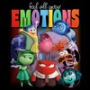 Women's Inside Out 2 Feel All Your Emotions T-Shirt - 2 of 4