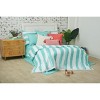 carol & frank 26" x 26" Langley Cotton Euro Sham - Machine Washable - 4 of 4