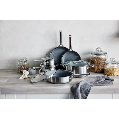 GreenPan Prism Hybrid Collection