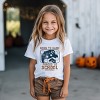 The Juniper Shop SmileyWorld Born To Game Forced To School Youth Short Sleeve Tee - 2 of 4
