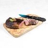 NFL Carolina Panthers Steak Knife Set - 2 of 2