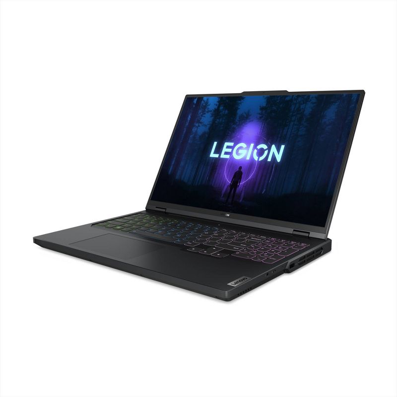 Lenovo 16&#34; Legion Pro 5i Laptop - Intel Core i9 - 16GB RAM - 512GB SSD STORAGE - Gray (82WK00JRUS), 2 of 29