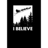 Men's Lost Gods I Believe T-Shirt - 2 of 4