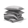 Bare Home Comforter Set - Down Alternative - 2 of 4