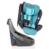 Evenflo Gold Revolve360 Rotational Convertible Car Seat - image 4 of 4