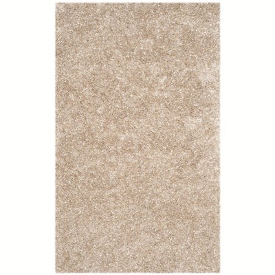 Malibu Shag MLS431 Hand Tufted Indoor Rugs - Safavieh