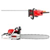 Topteng 52CC Chainsaw Gas for Trees, Wood Cutting 2-Cycle - 2 of 4