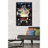 Trends International A Nightmare on Elm Street 4: The Dream Master - One Sheet Framed Wall Poster Prints - 2 of 4