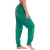 Just Love Womens Scrub Jogger Pants - Four Pocket Womens Nursing Uniform Bottoms - 2 of 3