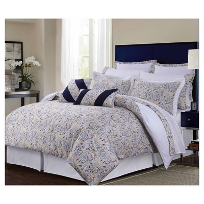 california king bed in a bag target