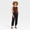 Women's Ponte Vest - A New Day™ - 3 of 4