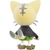 Banpresto - BanPresto - Shaman King - Fluffy Puffy - Matamune Figure - 3 of 4