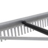 Bon Tool 84-213 Yard Prep Rake - 24-inch - 72-inch Aluminum Handle - 3 of 3