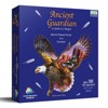 Sunsout Ancient Guardian 1000 pc Special Shape Jigsaw Puzzle 90240 - 2 of 4